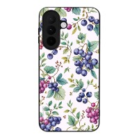 Θήκη Sonique Fruit Series για Samsung Galaxy A27 5G Μύρτιλο