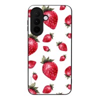 Θήκη Sonique Fruit Series για Samsung Galaxy A27 5G Φράουλα 01