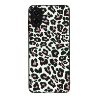 Θήκη Sonique Animal Print Series για Samsung Galaxy A07 4G Leopard 02