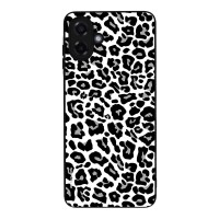 Θήκη Sonique Animal Print Series για Samsung Galaxy A07 4G Leopard 03