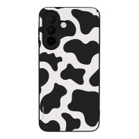 Θήκη Sonique Animal Print Series για Samsung Galaxy A27 5G Cow 01