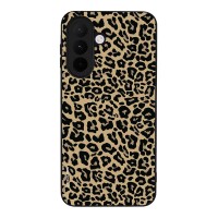 Θήκη Sonique Animal Print Series για Samsung Galaxy A27 5G Leopard 01