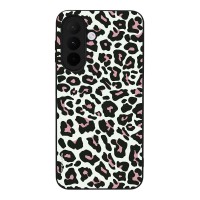 Θήκη Sonique Animal Print Series για Samsung Galaxy A27 5G Leopard 02