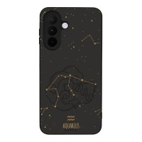 Θήκη Sonique Zodiac Series για Samsung Galaxy A27 5G Aquarius