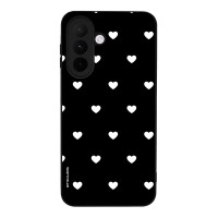 Θήκη Sonique Heart Series για Samsung Galaxy A27 5G Μαύρο 02