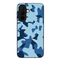 Θήκη Sonique Camouflage Army Series για Samsung Galaxy A27 5G Μπλε