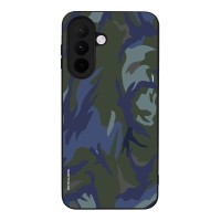 Θήκη Sonique Camouflage Army Series για Samsung Galaxy A27 5G Μπλε 01
