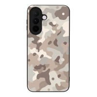 Θήκη Sonique Camouflage Army Series για Samsung Galaxy A27 5G Μπεζ