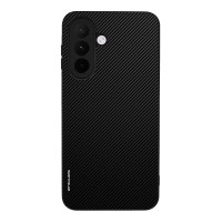 Θήκη Sonique Carbon Series για Samsung Galaxy A27 5G Μαύρο