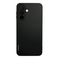 Θήκη Sonique Carbon Series για Samsung Galaxy A27 5G Μαύρο 01