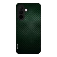 Θήκη Sonique Carbon Series για Samsung Galaxy A27 5G Πράσινο