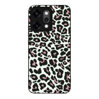 Θήκη Sonique Animal Print Series για Oppo Reno14 Pro 5G Leopard 02