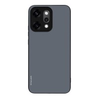 Θήκη Sonique ColorBloc Series για Oppo Reno14 Pro 5G Μπλε Γκρι