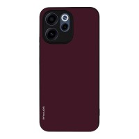 Θήκη Sonique ColorBloc Series για Oppo Reno15 F 5G / Oppo Reno15 FS 5G Μπορντό