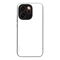 Θήκη Sonique ColorBloc Series για Oppo Reno15 Pro Max Λευκό