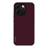 Θήκη Sonique ColorBloc Series για Oppo Reno15 Pro Max Μπορντό