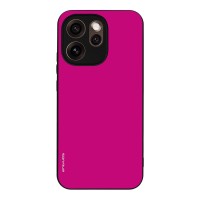 Θήκη Sonique ColorBloc Series για Oppo Reno15 Pro Max Ματζέντα