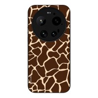 Θήκη Sonique Animal Print Series για Xiaomi Xiaomi 17 Ultra Giraffe 01