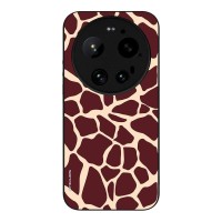 Θήκη Sonique Animal Print Series για Xiaomi Xiaomi 17 Ultra Giraffe 03
