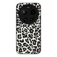 Θήκη Sonique Animal Print Series για Xiaomi Xiaomi 17 Ultra Leopard 02