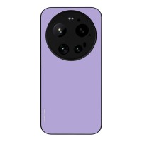 Θήκη Sonique ColorBloc Series για Xiaomi Xiaomi 17 Ultra Βιολετί