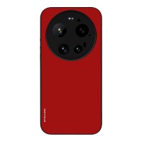 Θήκη Sonique ColorBloc Series για Xiaomi Xiaomi 17 Ultra Κόκκινο