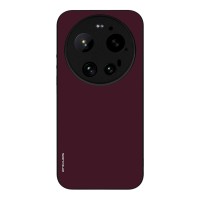 Θήκη Sonique ColorBloc Series για Xiaomi Xiaomi 17 Ultra Μπορντό