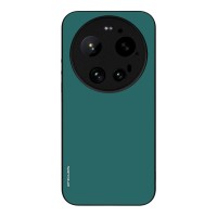 Θήκη Sonique ColorBloc Series για Xiaomi Xiaomi 17 Ultra Πετρόλ