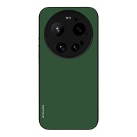 Θήκη Sonique ColorBloc Series για Xiaomi Xiaomi 17 Ultra Πράσινο