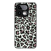 Θήκη Sonique Animal Print Series για Realme 16 Pro Plus Leopard 02