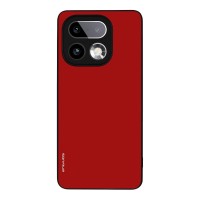 Θήκη Sonique ColorBloc Series για Realme 16 Pro Plus Κόκκινο