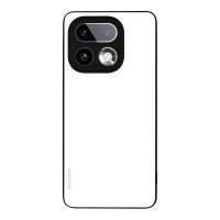 Θήκη Sonique ColorBloc Series για Realme 16 Pro Plus Λευκό