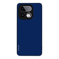 Θήκη Sonique ColorBloc Series για Realme 16 Pro Plus Μπλέ