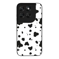 Θήκη Sonique Animal Print Series για Motorola Moto G67 5G / Moto G77 5G Dalmatian