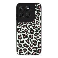 Θήκη Sonique Animal Print Series για Motorola Moto G67 5G / Moto G77 5G Leopard 02