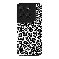 Θήκη Sonique Animal Print Series για Motorola Moto G67 5G / Moto G77 5G Leopard 03