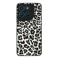 Θήκη Sonique Animal Print Series για Motorola Moto G57 Power 5G / Moto G67 Power 5G Leopard 02