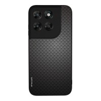 Θήκη Sonique Carbon Series για Motorola Moto G67 5G / Moto G77 5G Γκρι