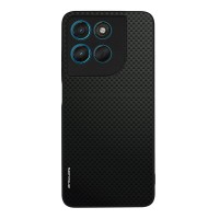 Θήκη Sonique Carbon Series για Motorola Moto G57 Power 5G / Moto G67 Power 5G Μαύρο 01