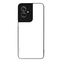 Θήκη Sonique ColorBloc Series για Motorola Moto G55 5G Λευκό