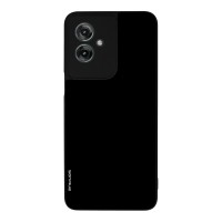Θήκη Sonique ColorBloc Series για Motorola Moto G55 5G Μαύρο