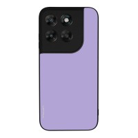 Θήκη Sonique ColorBloc Series για Motorola Moto G67 5G / Moto G77 5G Βιολετί
