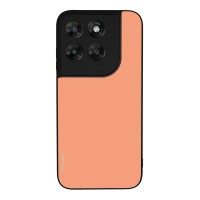 Θήκη Sonique ColorBloc Series για Motorola Moto G67 5G / Moto G77 5G Κοραλί