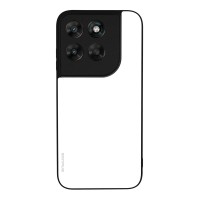 Θήκη Sonique ColorBloc Series για Motorola Moto G67 5G / Moto G77 5G Λευκό