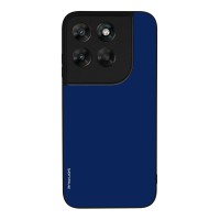 Θήκη Sonique ColorBloc Series για Motorola Moto G67 5G / Moto G77 5G Μπλέ