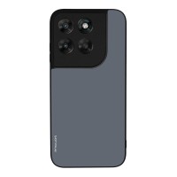 Θήκη Sonique ColorBloc Series για Motorola Moto G67 5G / Moto G77 5G Μπλε Γκρι