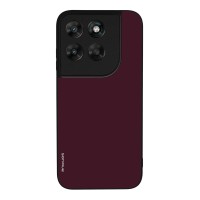 Θήκη Sonique ColorBloc Series για Motorola Moto G67 5G / Moto G77 5G Μπορντό
