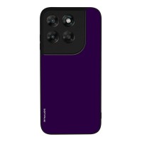 Θήκη Sonique ColorBloc Series για Motorola Moto G67 5G / Moto G77 5G Μωβ