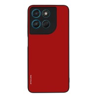 Θήκη Sonique ColorBloc Series για Motorola Moto G57 Power 5G / Moto G67 Power 5G Κόκκινο