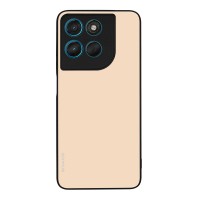 Θήκη Sonique ColorBloc Series για Motorola Moto G57 Power 5G / Moto G67 Power 5G Μπεζ